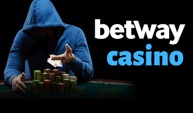 betway app casino